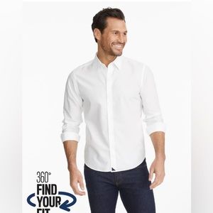 UNTUCKit - Classic White - XXL
